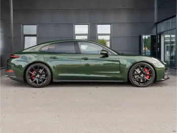 PORSCHE Panamera 4S E-Hybrid TOP Ausstattung UPE174.000€