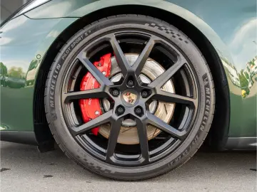 PORSCHE Panamera 4S E-Hybrid TOP Ausstattung UPE174.000€