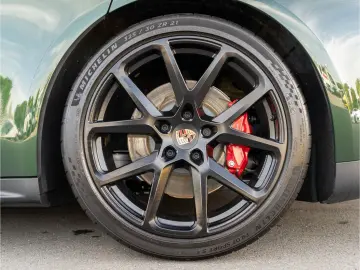 PORSCHE Panamera 4S E-Hybrid TOP Ausstattung UPE174.000€