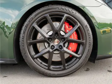 PORSCHE Panamera 4S E-Hybrid TOP Ausstattung UPE174.000€