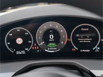 PORSCHE Panamera 4S E-Hybrid TOP Ausstattung UPE174.000€