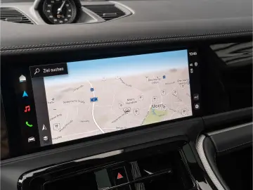 PORSCHE Panamera 4S E-Hybrid TOP Ausstattung UPE174.000€