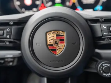 PORSCHE Panamera 4S E-Hybrid TOP Ausstattung UPE174.000€