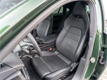 PORSCHE Panamera 4S E-Hybrid TOP Ausstattung UPE174.000€