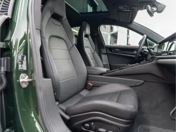 PORSCHE Panamera 4S E-Hybrid TOP Ausstattung UPE174.000€