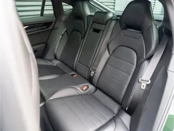PORSCHE Panamera 4S E-Hybrid TOP Ausstattung UPE174.000€