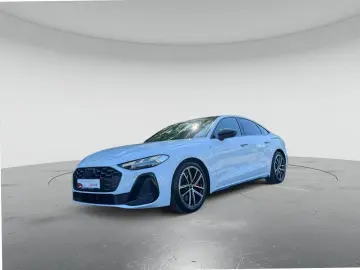 AUDI A5 Lim. e-hybrid qu. S tronic S line Matrix HUD