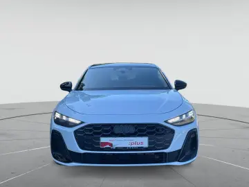 AUDI A5 Lim. e-hybrid qu. S tronic S line Matrix HUD