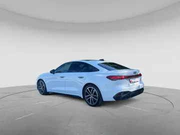 AUDI A5 Lim. e-hybrid qu. S tronic S line Matrix HUD
