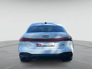 AUDI A5 Lim. e-hybrid qu. S tronic S line Matrix HUD