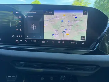 AUDI A5 Lim. e-hybrid qu. S tronic S line Matrix HUD