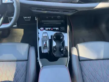 AUDI A5 Lim. e-hybrid qu. S tronic S line Matrix HUD