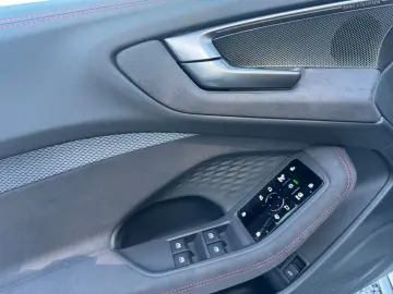 AUDI A5 Lim. e-hybrid qu. S tronic S line Matrix HUD