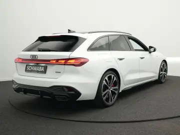 AUDI A5 Avant e-hybrid qu. S tr.  2x S line PANO 20