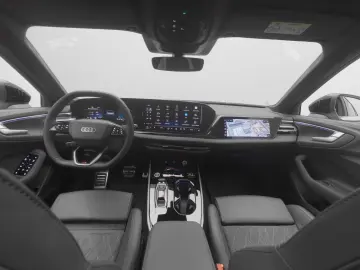 AUDI A5 Avant e-hybrid qu. S tr.  2x S line PANO 20