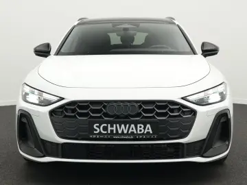 AUDI A5 Avant e-hybrid qu. S tr.  2x S line PANO 20
