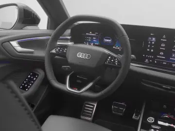 AUDI A5 Avant e-hybrid qu. S tr.  2x S line PANO 20