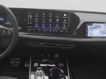 AUDI A5 Avant e-hybrid qu. S tr.  2x S line PANO 20