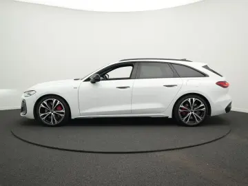 AUDI A5 Avant e-hybrid qu. S tr.  2x S line PANO 20