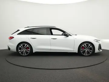 AUDI A5 Avant e-hybrid qu. S tr.  2x S line PANO 20