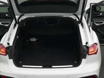 AUDI A5 Avant e-hybrid qu. S tr.  2x S line PANO 20