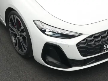 AUDI A5 Avant e-hybrid qu. S tr.  2x S line PANO 20