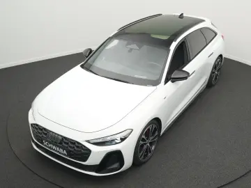 AUDI A5 Avant e-hybrid qu. S tr.  2x S line PANO 20