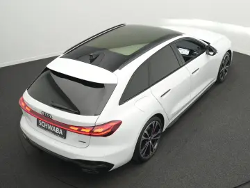 AUDI A5 Avant e-hybrid qu. S tr.  2x S line PANO 20
