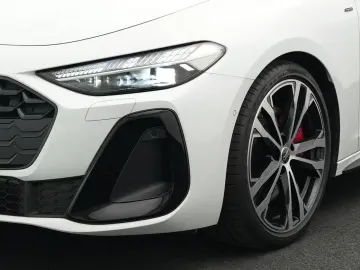 AUDI A5 Avant e-hybrid qu. S tr.  2x S line PANO 20