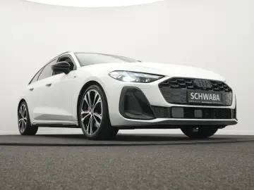 AUDI A5 Avant e-hybrid qu. S tr.  2x S line PANO 20