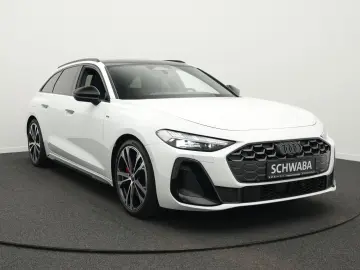 AUDI A5 Avant e-hybrid qu. S tr.  2x S line PANO 20