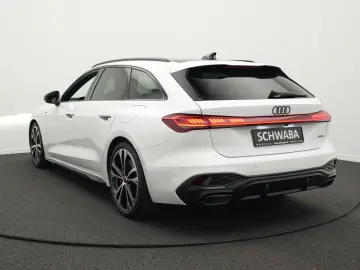 AUDI A5 Avant e-hybrid qu. S tr.  2x S line PANO 20