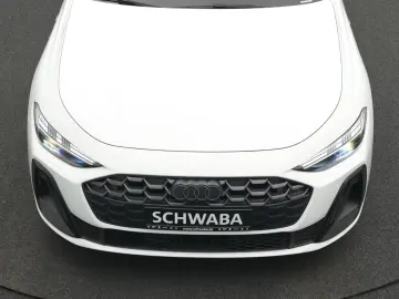 AUDI A5 Avant e-hybrid qu. S tr.  2x S line PANO 20