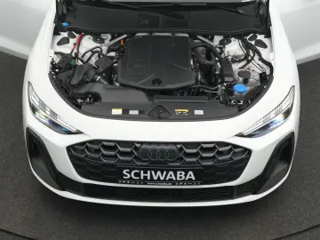 AUDI A5 Avant e-hybrid qu. S tr.  2x S line PANO 20