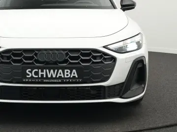 AUDI A5 Avant e-hybrid qu. S tr.  2x S line PANO 20