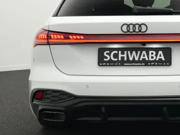AUDI A5 Avant e-hybrid qu. S tr.  2x S line PANO 20