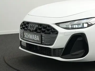 AUDI A5 Avant e-hybrid qu. S tr.  2x S line PANO 20