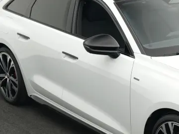 AUDI A5 Avant e-hybrid qu. S tr.  2x S line PANO 20