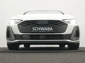 AUDI A5 Avant e-hybrid qu. S tr.  2x S line PANO 20