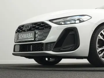AUDI A5 Avant e-hybrid qu. S tr.  2x S line PANO 20