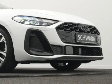 AUDI A5 Avant e-hybrid qu. S tr.  2x S line PANO 20