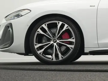 AUDI A5 Avant e-hybrid qu. S tr.  2x S line PANO 20