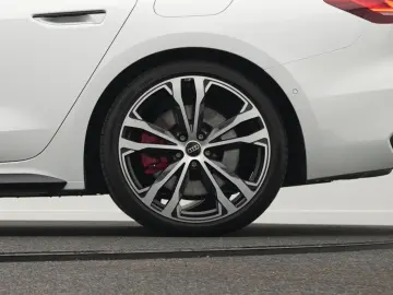 AUDI A5 Avant e-hybrid qu. S tr.  2x S line PANO 20