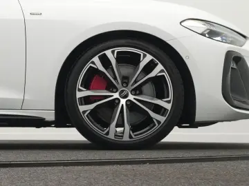 AUDI A5 Avant e-hybrid qu. S tr.  2x S line PANO 20