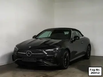 MERCEDES-BENZ CLE 300 4M AMG Prem.Plus AHK HUD NIGHT…