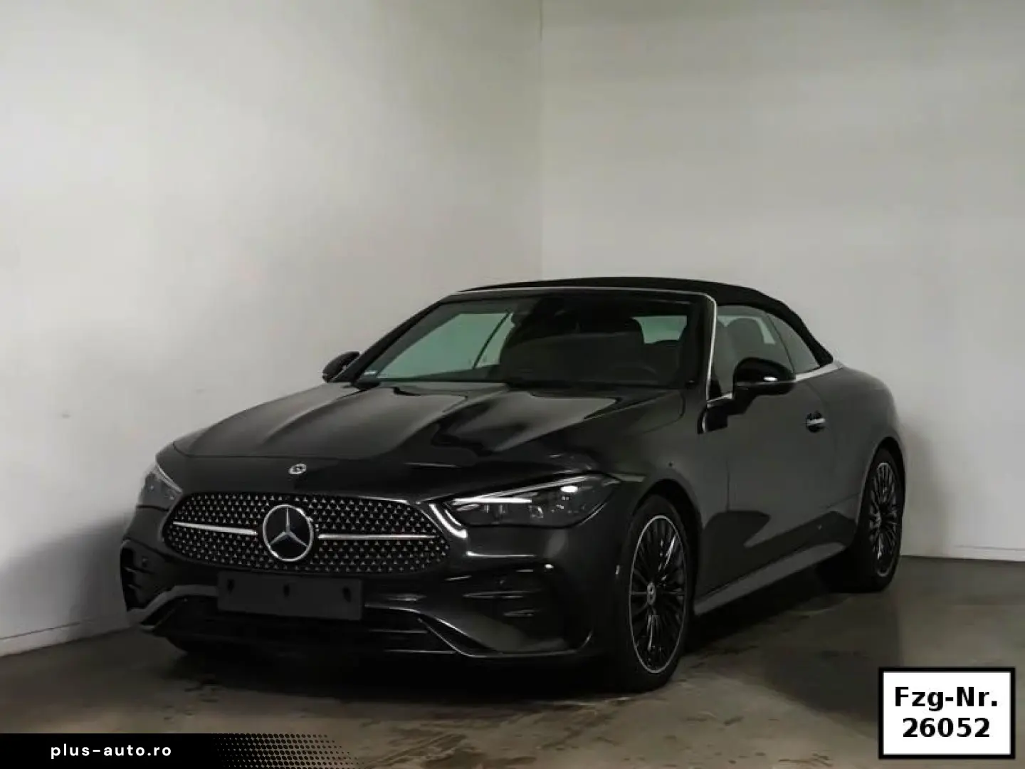 MERCEDES-BENZ CLE 300 4M AMG Prem.Plus AHK HUD NIGHT&hellip;