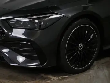 MERCEDES-BENZ CLE 300 4M AMG Prem.Plus AHK HUD MEMORY 19