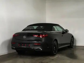 MERCEDES-BENZ CLE 300 4M AMG Prem.Plus AHK HUD MEMORY 19