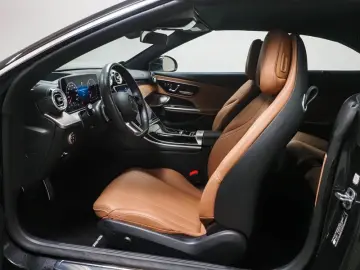 MERCEDES-BENZ CLE 300 4M AMG Prem.Plus AHK HUD MEMORY 19