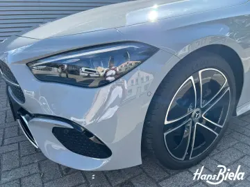 MERCEDES-BENZ CLE 200 Coupé Prem  19  Pano Bur DigLi Stdh